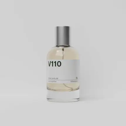 Velvet Rose and Oud - V110